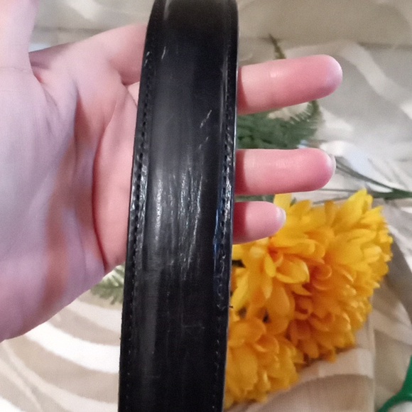 Perry Ellis Leather Belt - Picture 15 of 17